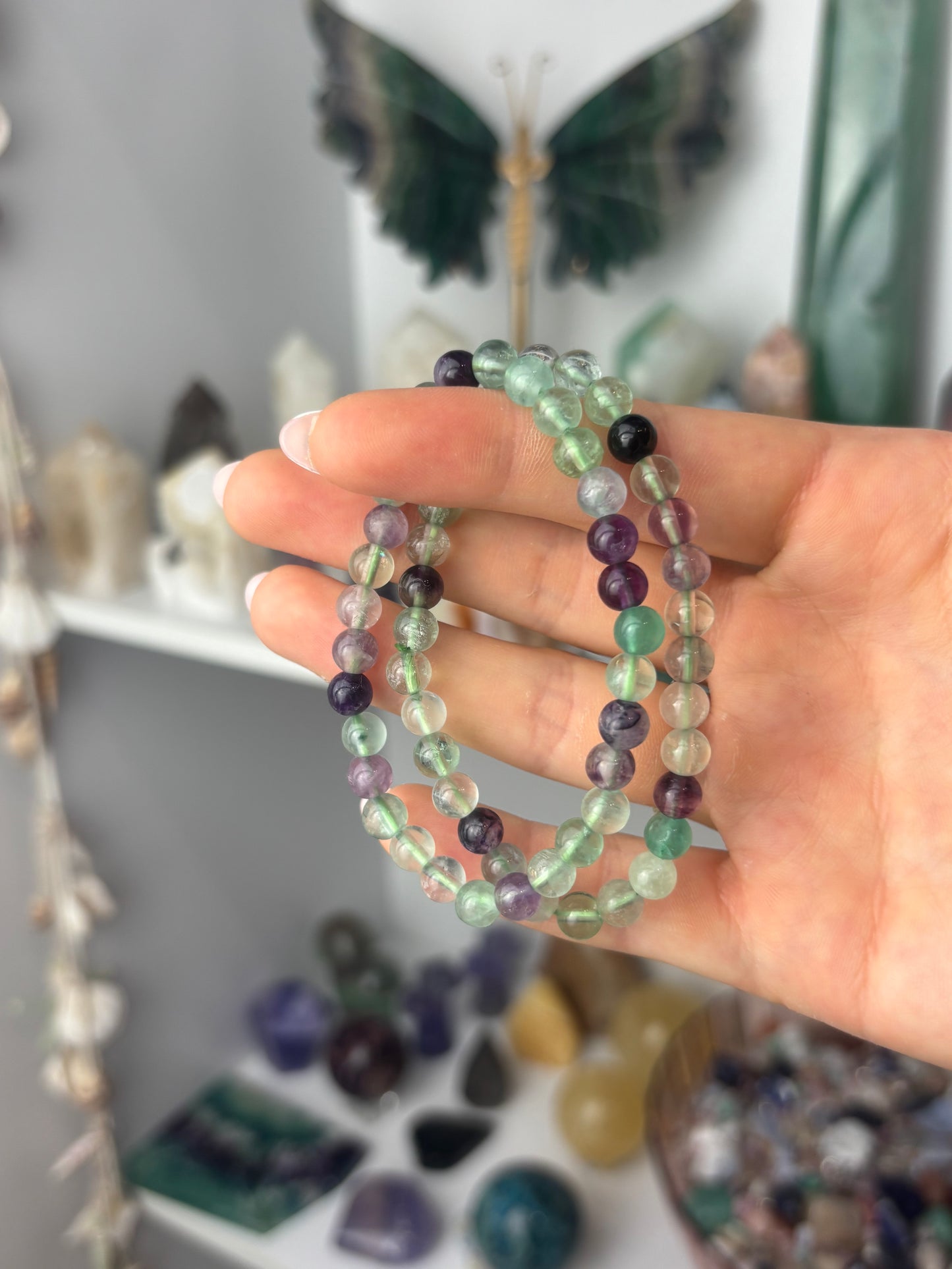 Bead Bracelet