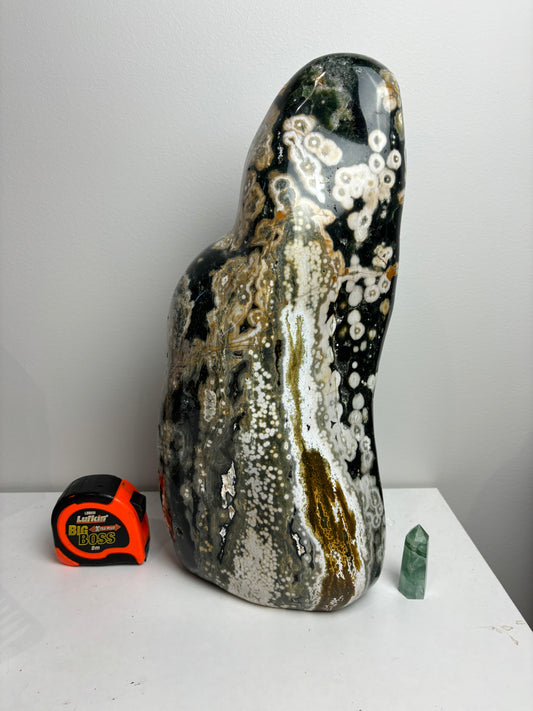 22.2kg Ocean Jasper Freeform