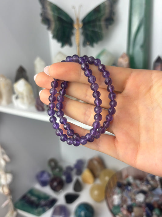 Bead Bracelet