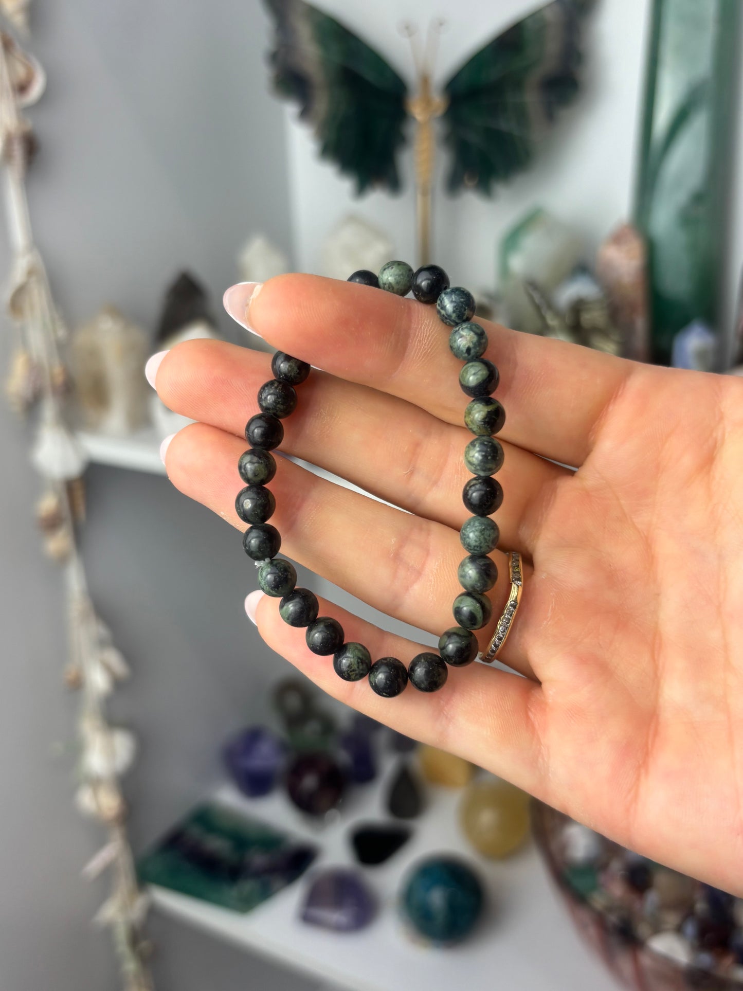 Bead Bracelet