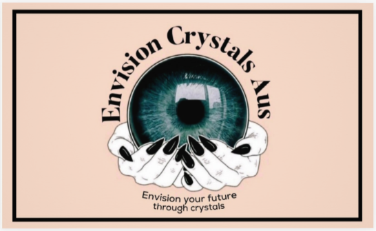 Envision Crystals Aus